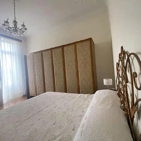 Granny's House דירה *