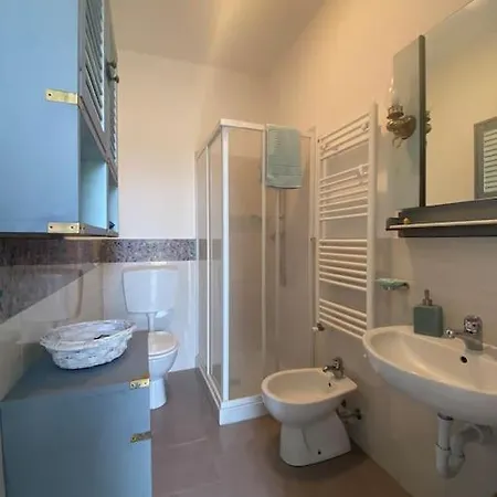 Granny's House Διαμέρισμα *