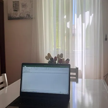 Granny's House