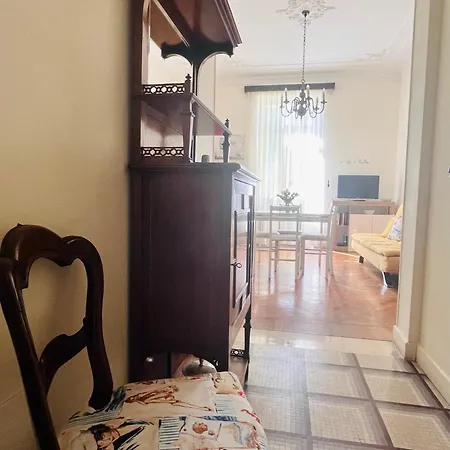 Granny's House *