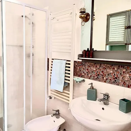 Granny's House Διαμέρισμα Σαν Ρέμο