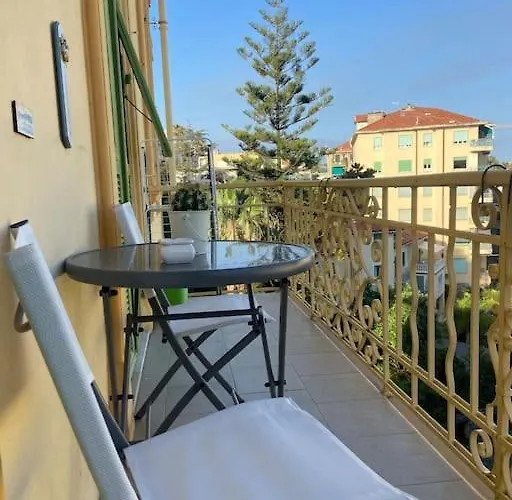 Granny's House Апартаменты