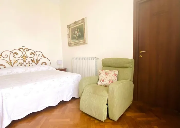 Granny's House Апартаменты *