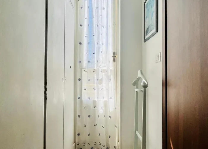 Апартаменты Granny's House Санремо