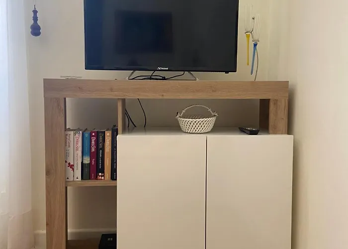 Апартаменты Granny's House