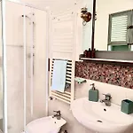Granny's House Апартаменты Санремо