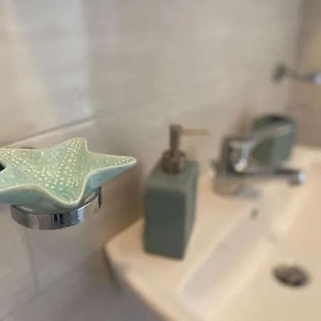 Granny's House סנרמו