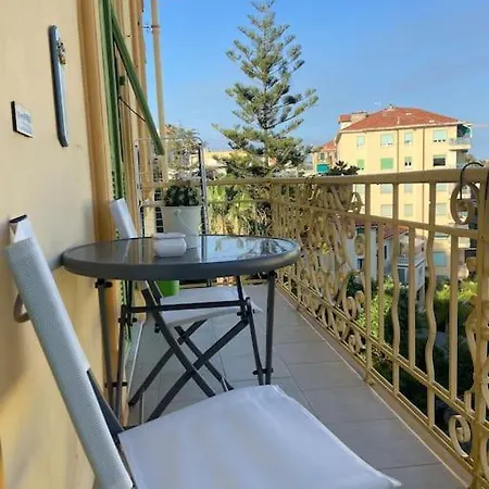 Granny's House דירה