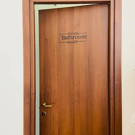 Granny's House דירה