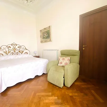 Granny's House 아파트 *