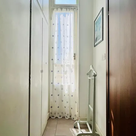 דירה Granny's House סנרמו