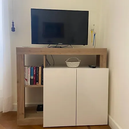 דירה Granny's House