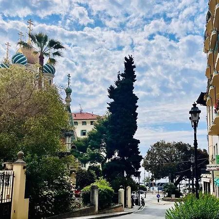 아파트 Granny's House *